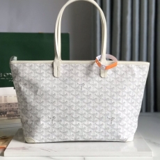 Goyard Top Handle Bags